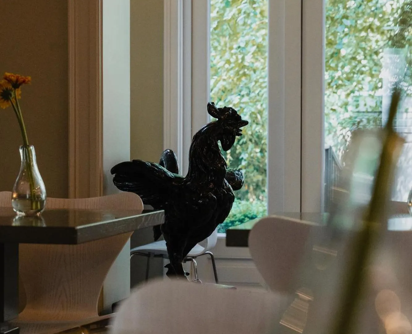 Hotel Roemer Amsterdam