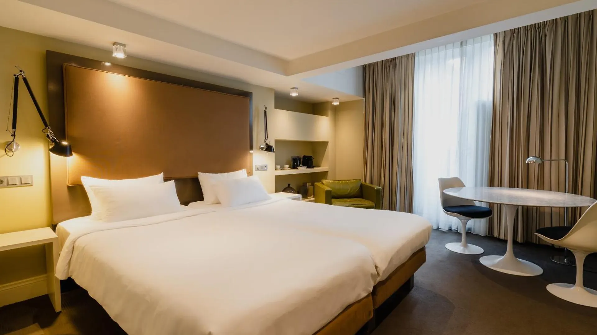 Hotel Roemer Amsterdam
