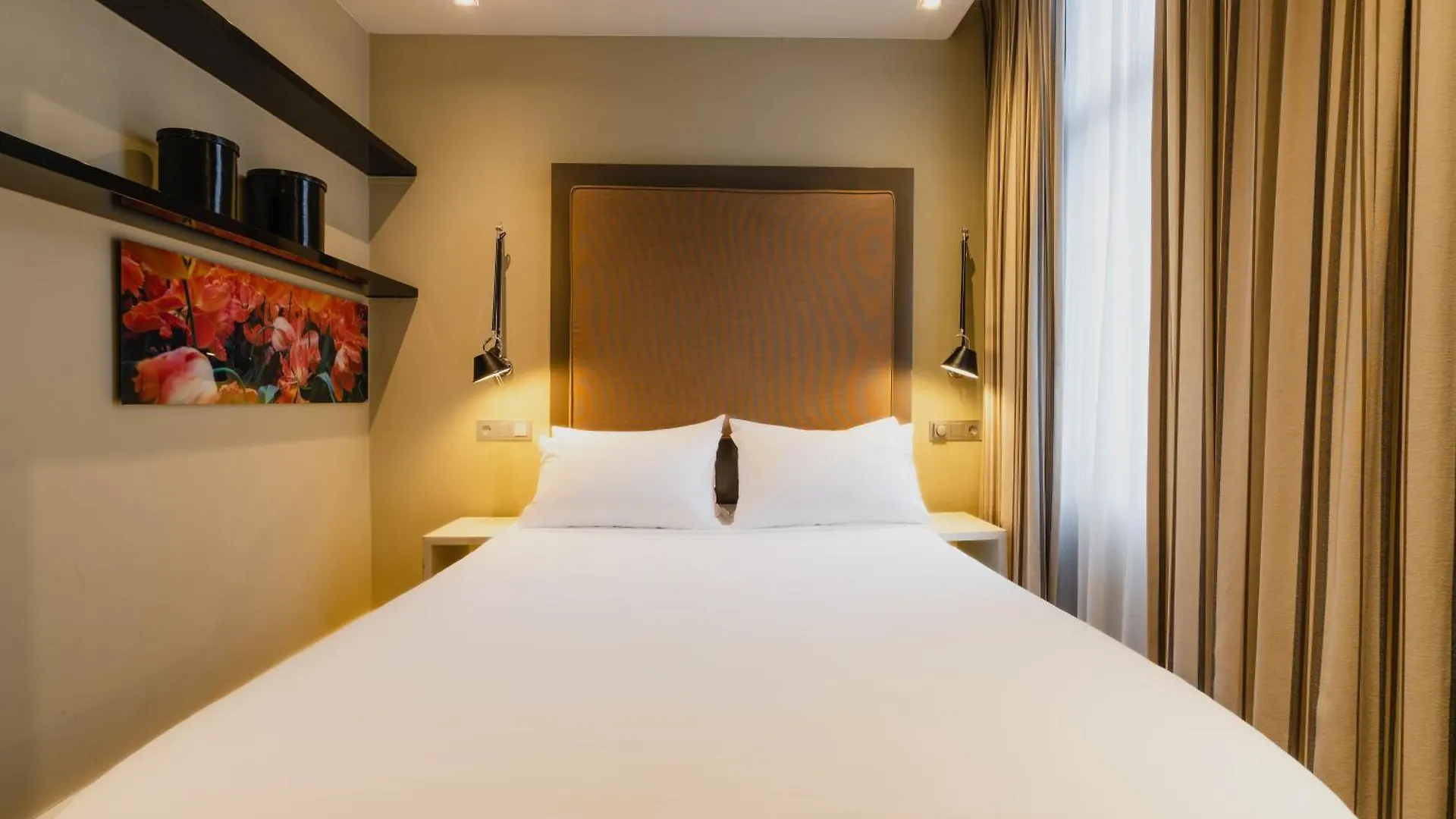 Hotel Roemer Amsterdam
