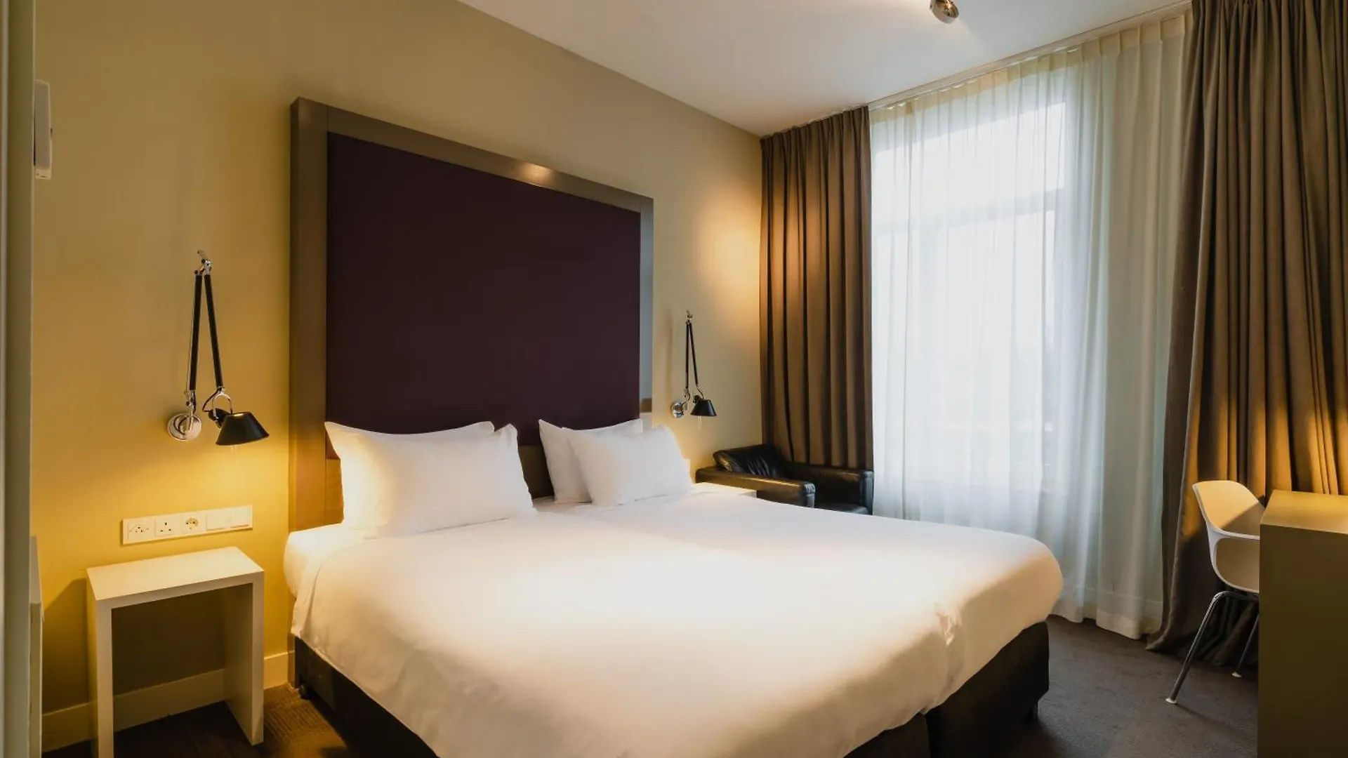 Hotel Roemer Amsterdam Pays-Bas