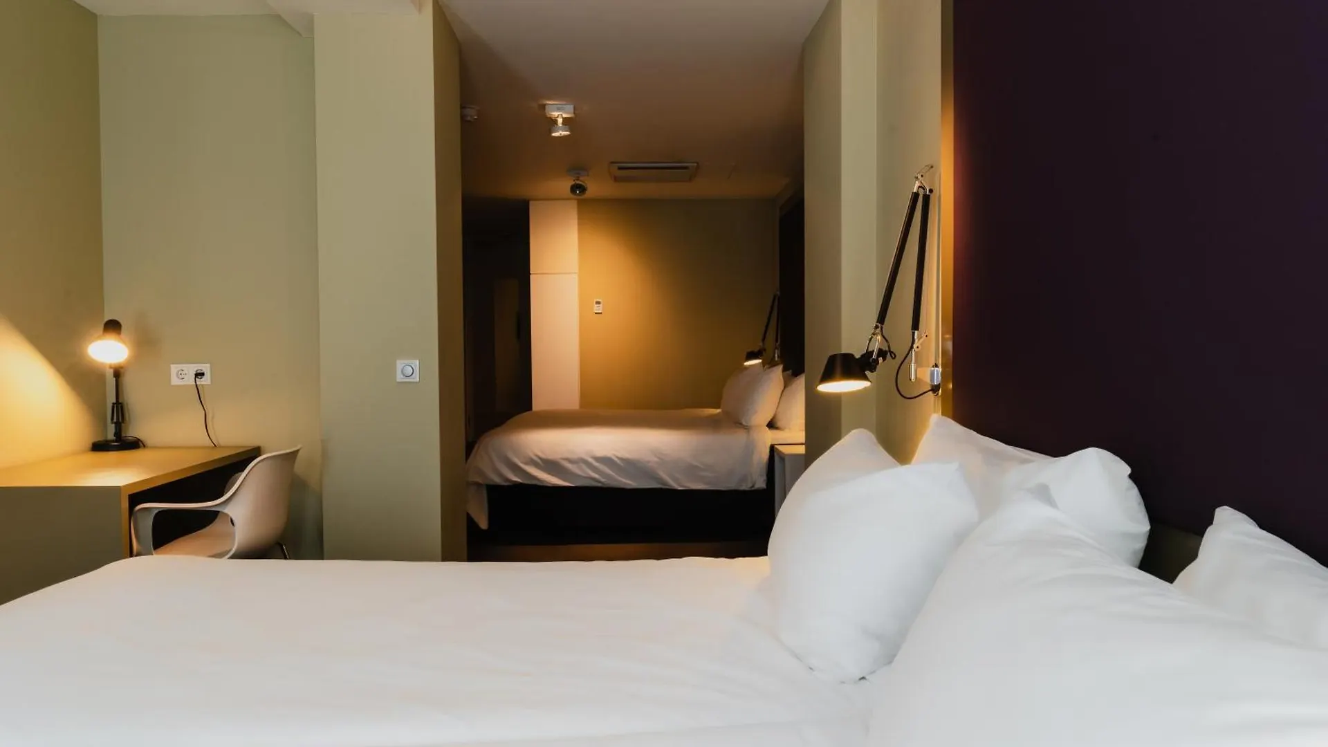 Hotel Roemer Amsterdam 4*,  Pays-Bas