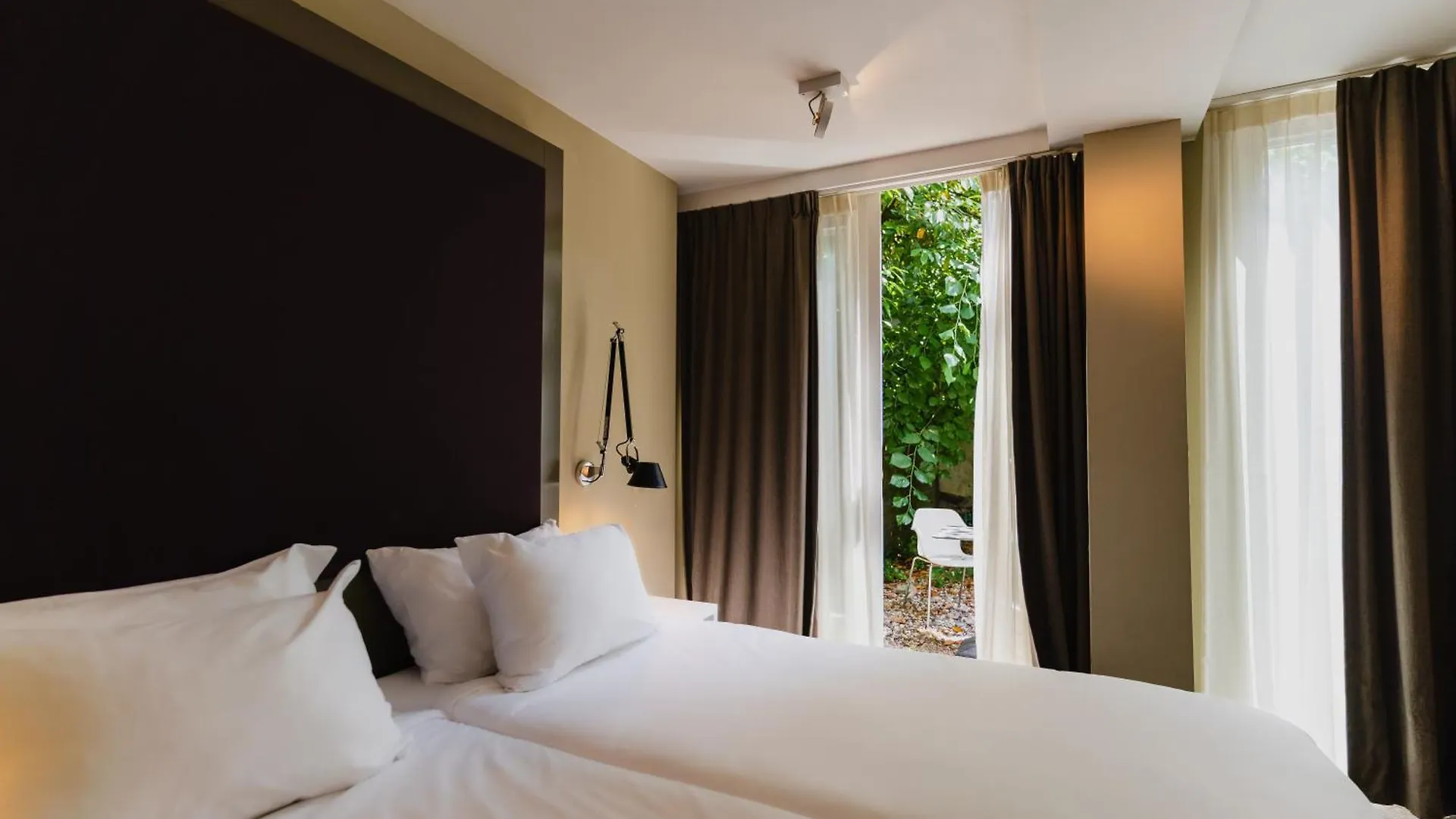 Hotel Roemer Amsterdam
