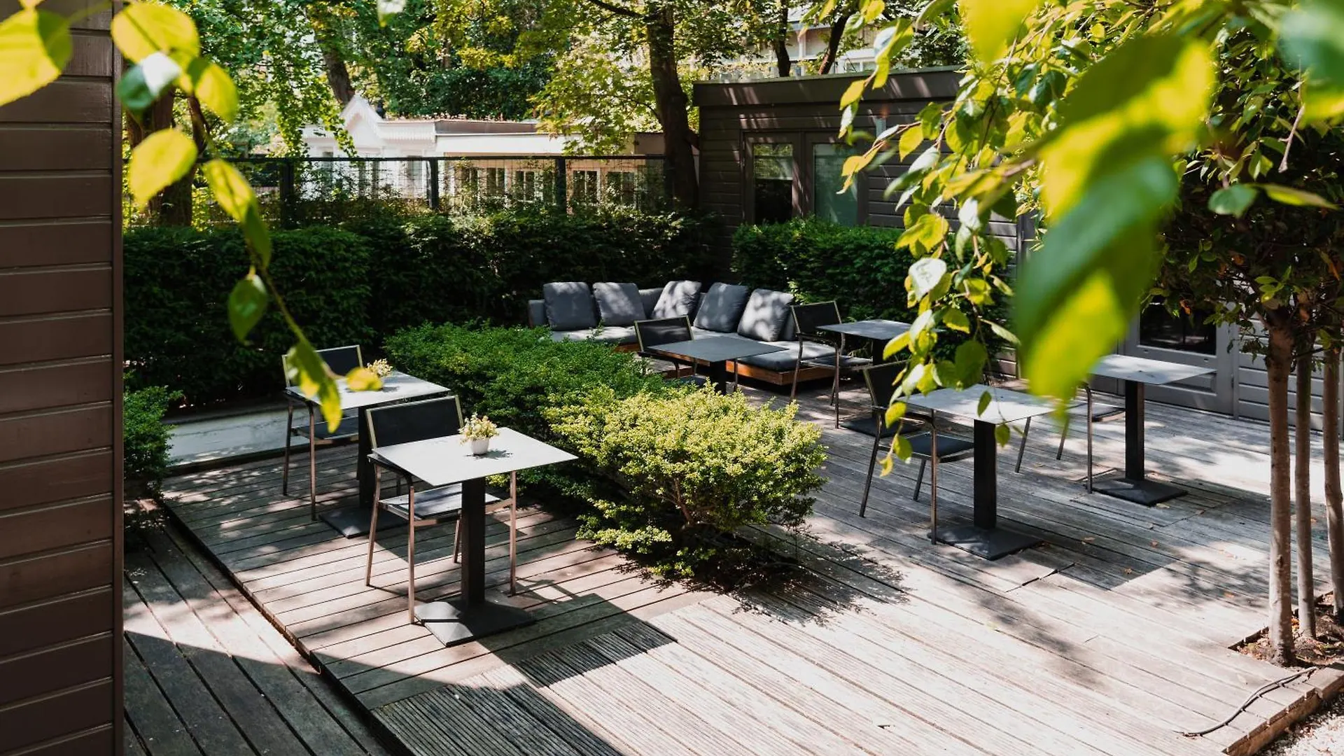 ****  Hotel Roemer Amsterdam Pays-Bas