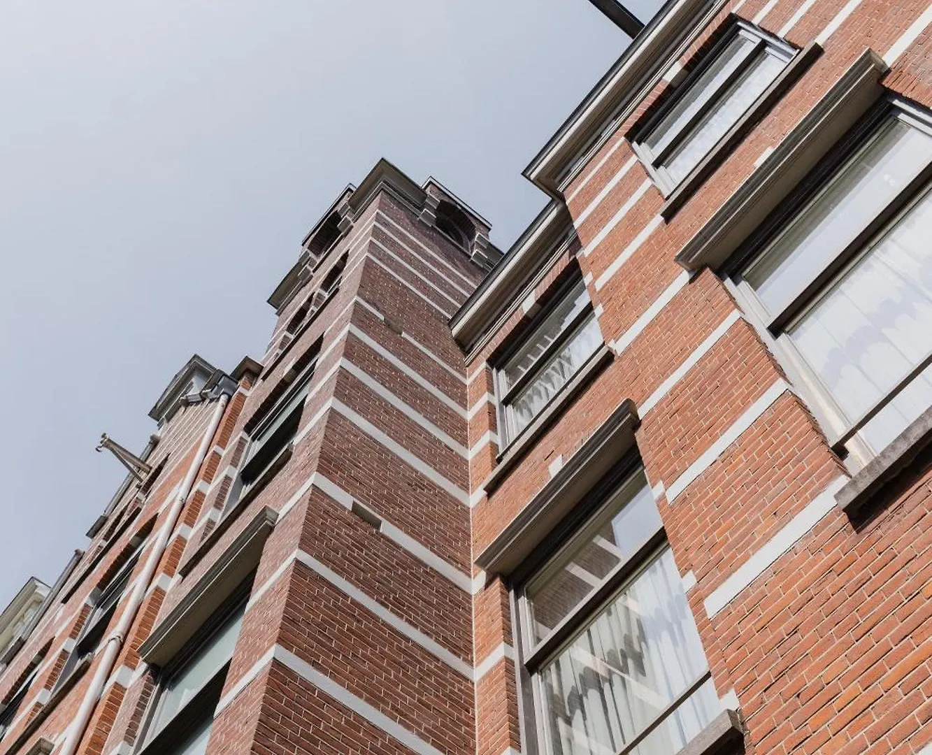 Hotel Roemer Amsterdam