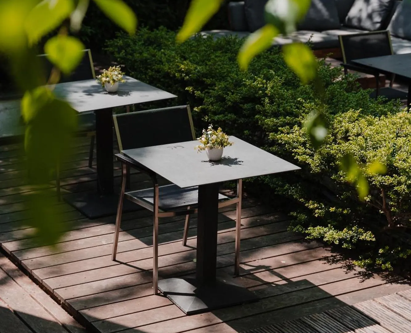 Hotel Roemer Amsterdam 4*,